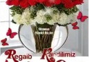 Emrullah Akyüz - Regaib kandilimiz mübarek olsun..