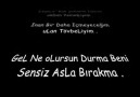 Emrullah MuratLı ~ Ne Senden VazgeçebiLirim Ne DüşLerimden .