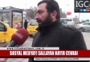 En azında bilincli insan neden Hayır diyeceğini biliyor..