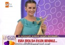 En Beğenilen Gündüz Kuşağı Programı: "Esra Erol'la Evle...