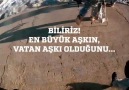 En Büyük Aşk VATAN