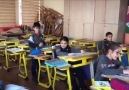 En Büyük Engel Sevgisizliktir3 Aralık... - Çelik Başarı Koleji