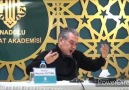 En çok sevdiğim ilahiyatçı prof.... - Science and Religion