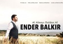 Ender Balkır - Al Almayı Daldan Al