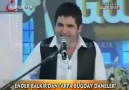 ENDER BALKIR - Arpa Buğday Daneler & Yanıyorum Hele