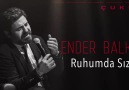 Ender Balkır - Ruhumda Sızı ( Çukur Dizi Şarkısı )