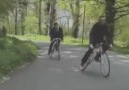 Enduro - Bisiklet