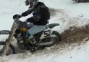 Enduro  Dirt Bike WAR MACHINE