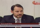 Enerji Bakanı Albayrak Evet cemaat okulunda okudum