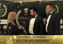 Enes Ates - TÜRKiYE ÖDÜLLERİ O BiR STAR YETERKİ MÜZİK...