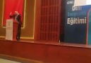 Enes Bahçe - Hocam konuşuyor