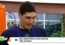 Enes Kanter'den Sefinem Gark Oldu