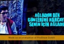 Enes Tepegün-Şiir-Ağladım Ben