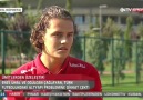 Enes Ünal acımıyor, tokadı basıyor....