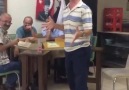 Enez Erden - Okey oynarken yapılmaması gereken hareket