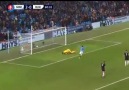 Enfes takım oyunu De Bruyne&füze!