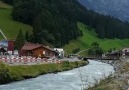Engelberg-Trübsee-Titlis Switzerland