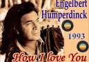 Engelbert Humperdinck - How I Love You (1993)