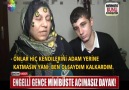 ENGELLİ GENCE MİNİBÜSTE ACIMASIZ DAYAK!