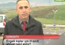 Engelli kişiler için H sınıfı ehliyet nasıl alınır  -