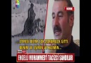 ENGELLİ MUHAMMED'İ TACİZCİ SANDILAR