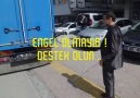 Engel Olmayın, Destek Olun ! (PAYLAŞ)