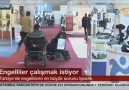 Engelsiz Kariyer Günü NTV Haber'de