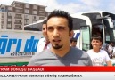 Engin abi sefere başlarken kameraları bile çağırmışsın D