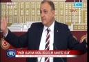 ENGİN ALAN'DAN ANCAK BÖLÜCÜLER RAHATSIZ OLUR