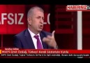 Engin ALAN - Ümit Özdağ AKP ile MHP arasında Cennetle...