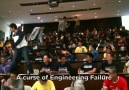 "Engineering Failure" - University of Toronto Flash Mob