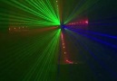 Engin Kapar - KRİSTAL RGB LAZER KÜRE