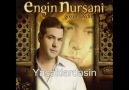 Engin Nurşani - Sevdamıydın (Yeni 2011)