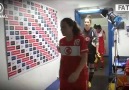 England vs Turkey 8-0, Women's World Cup qualifier