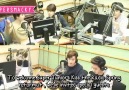 (Eng Sub) 140407 KTR - SJM part 1