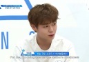 ENG SUB PRODUCE 101 SEASON 2 EP. 9 (13)