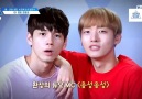 ENG SUB PRODUCE 101 SEASON 2 EP. 10 (12)