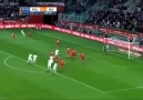 En güzel gol sevinci ! Harika :)