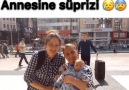 En güzel sürpriz degilmi