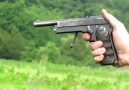 En ilginç silalar yine sayfamızda JoLoAr Spanish 9mm Largo atışları