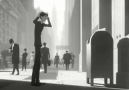 2013 En İyi Animasyon Oscarı'nı Kazanan 'Paperman' (Lütfen İzl...