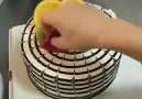 En iyi pasta süsleme teknikleri