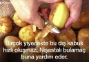 En iyi patates kızartması nasıl yapılır