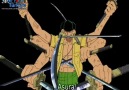 En İyi 10 Zoro Saldırısı