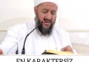 EN KARAKTERSİZ İNSAN KİMDİR