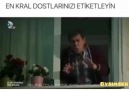 En Kral Dostlarınızı Etiketleyin