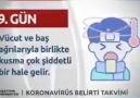 En Kral Paylaşımlar - KoronaVirüs Facebook