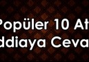 En Popüler 10 Ateist İddiaya Cevap