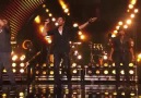 Enrique Iglesias and Sean Paul  "Bailando" - America's Got Talent
