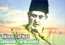 En Sağlam Tarikat Nakşibendi Tarikatıdır - Üstad Kadir Mısıroğlu